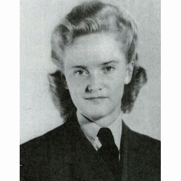 Doris Grace Cutsforth (Manley) Image